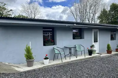 Image de Stardust 1-Bed Studio
