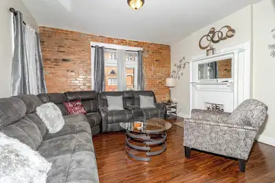 Image de 3 or 4 Bdrm House Near Univ of Cincinnati, Zoo & Downtown