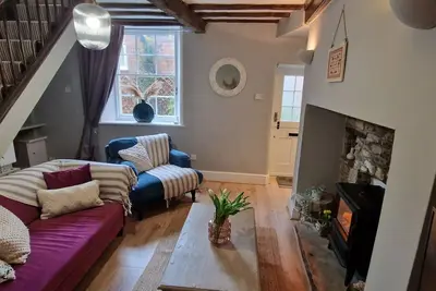 Image de Cosy Cottage in the heart of Sleaford