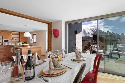 Image de Maison Montagne, Samedan, Switzerland