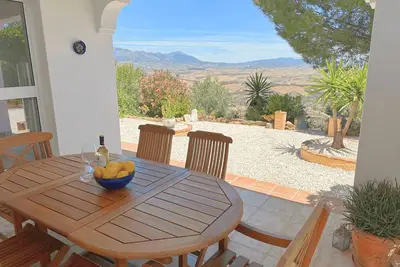 Image de Villa Casa del Barco with pool and stunning views