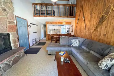 Image de Family Condo in Fraser, Co!