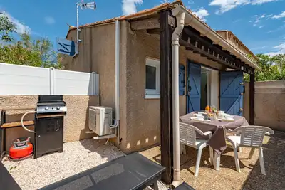 Image de Les Capellanes by Interhome