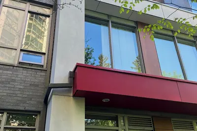 Image de Private Townhouse in North York