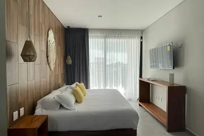 Image de Luxury Apartment, fully equipped, few steps to the famous 5th Av. and the beach