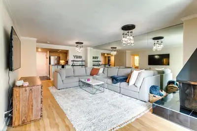 Image de Downtown Denver Condo in the Center of the City!