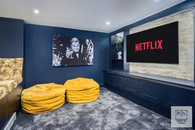 Image de Isabella’s Beach House Scarborough - 4 Bedroom