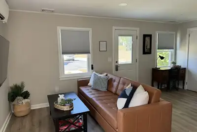 Image de The Oar Cottage (24) · walk Mystic-Train/Ev Lvl-2