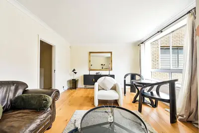 Image de bloomrooms@Knightsbridge/HydePark