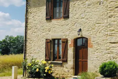 Image de Gîte Cosy Proche des Sites Médiévaux