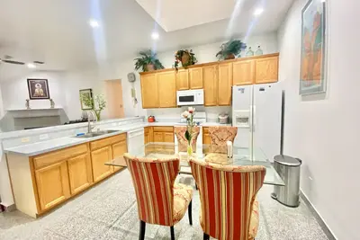 Image de Big house 4 bedrooms in Plano