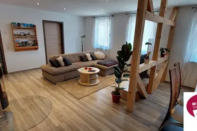 Image de Vacation apartment/apartment for 6 guests with 87m² in Zella-Mehlis (170907)