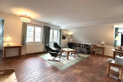 Image de Vacation apartment/apartment for 6 guests with 75m² in Prerow (264641)