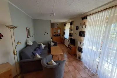 Image de Vacation apartment/apartment for 4 guests with 53m² in Altenau (264842)