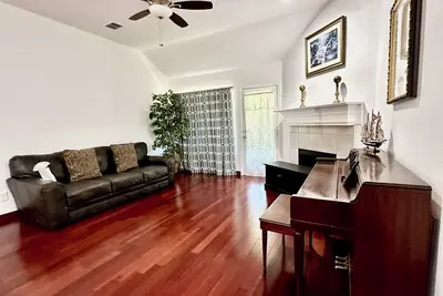 Image de Charm house 3 beds in Plano