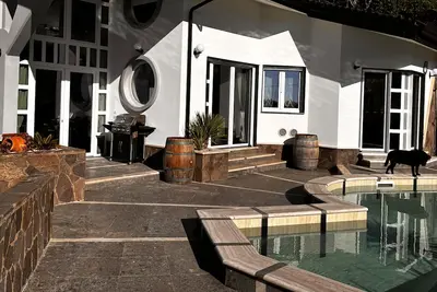 Image de Villa Lila in Laureana Cilento