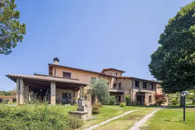Image de Casale Bonavita 10 in Città di Castello, , Umbria
