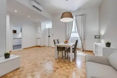 Image de Vantaggio Apartment ( Vatican )