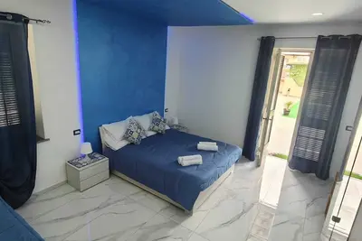 Image de 1 Bedroom Apartment in Boscotrecase