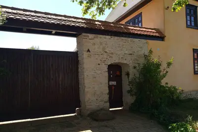 Image de Vacation apartment Saalekoje