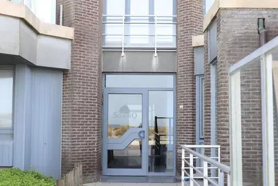 Image de Appartement à Nieuwpoort près de la marina