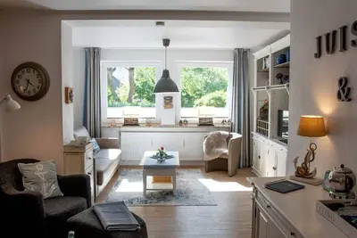 Image de Hublot dans la maison Seute Deern