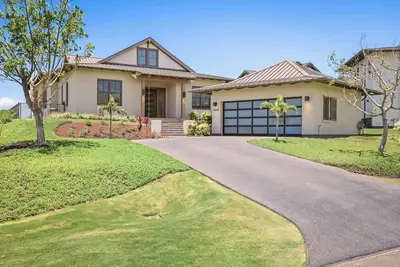 Image de Amaui Villas 11 Three Bedroom