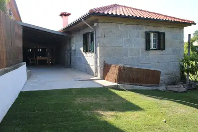 Image de Maison Lagarta As Casinhas de Santo Ovidío