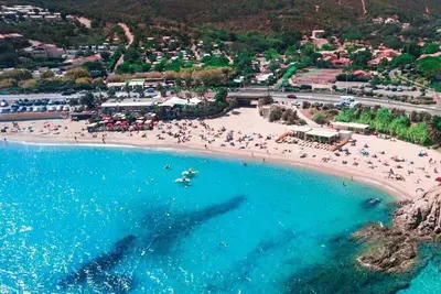 Image de Parc de la Vigie Résidence de vacances tout confort