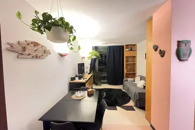 Image de 1 bedroom apartment in venice