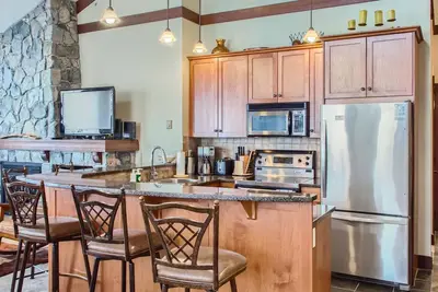 Image de Okanagan - Stonegate Resort Unit A401