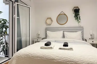 Image de P2 - Big terrace Jacuzzi Rooftop