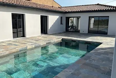 Image de Maison Magnifique Carcassonne