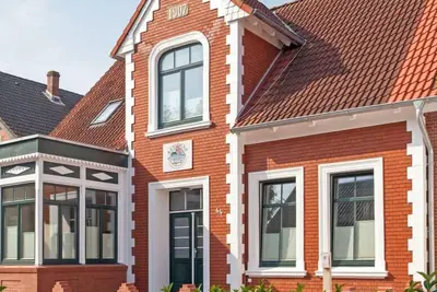 Image de Maison de vacances proche centre ville