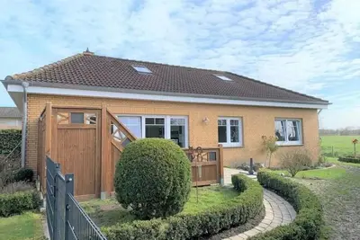 Image de Frise orientale à huus