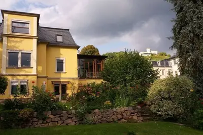 Image de Sous le château d'eau