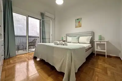Image de P4 - Brand new Chic apartment