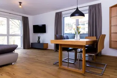 Image de Vacation apartment 1 - Aichingerwirt