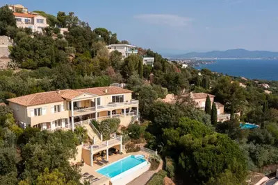 Image de Monte-Carlo - Les Issambres