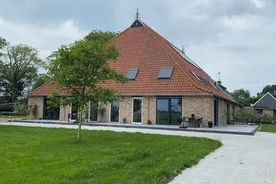 Image de Prachtige boerderij appartementen Nieuw!