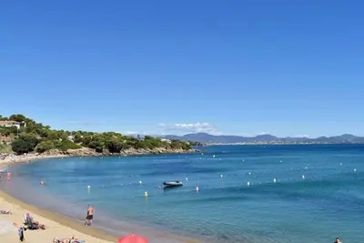 Image de Plein Sud - Les Issambres