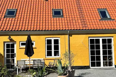 Image de Idyllic house by Hammersø and the Opal Lake