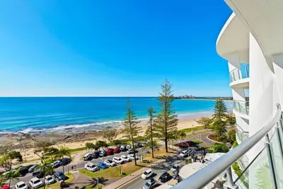 Image de Sirocco 903 Oceanfront Luxury Sub-Penthouse