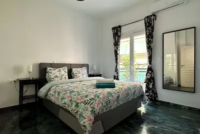 Image de P5 - Green Guerlain Jacuzzi Rooftop