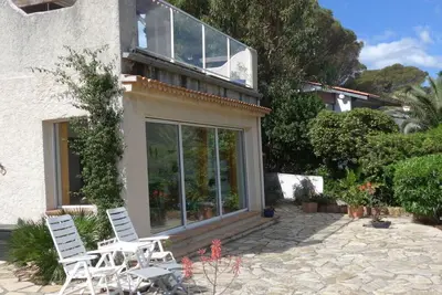 Image de Maison de vacances près du centre ville