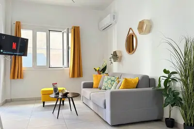 Image de P6 - Sun love apartment