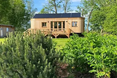 Image de Kleines Glück Spo Résidence de vacances confortable