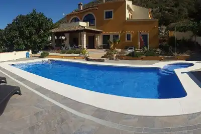 Image de à Finca Caroline