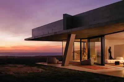 Image de 4 Bedroom Villa in Avola