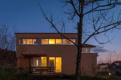 Image de 2 dans la maison de vacances Sandra